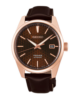 SEIKO PRESAGE SPB170