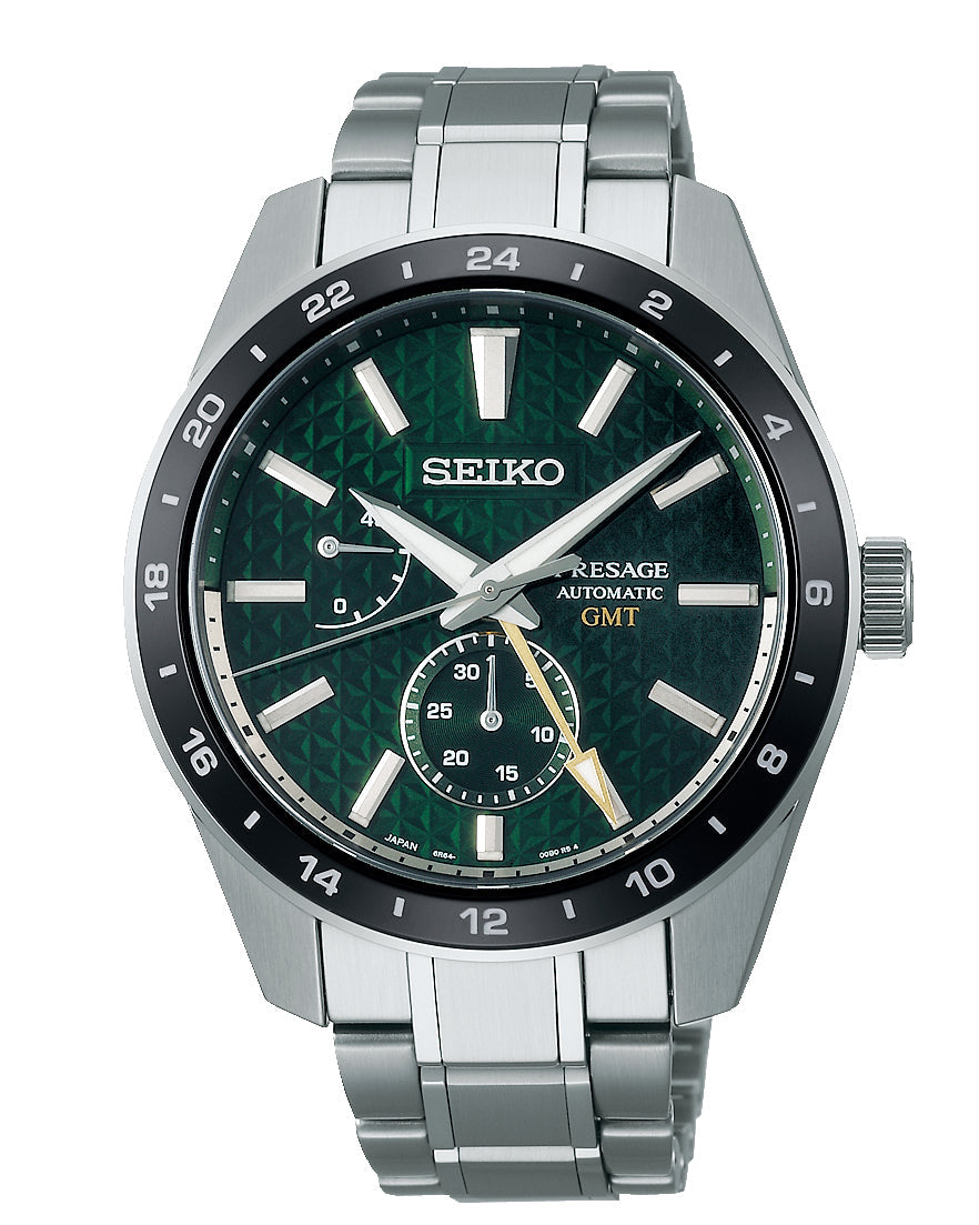 SEIKO PRESAGE SPB219