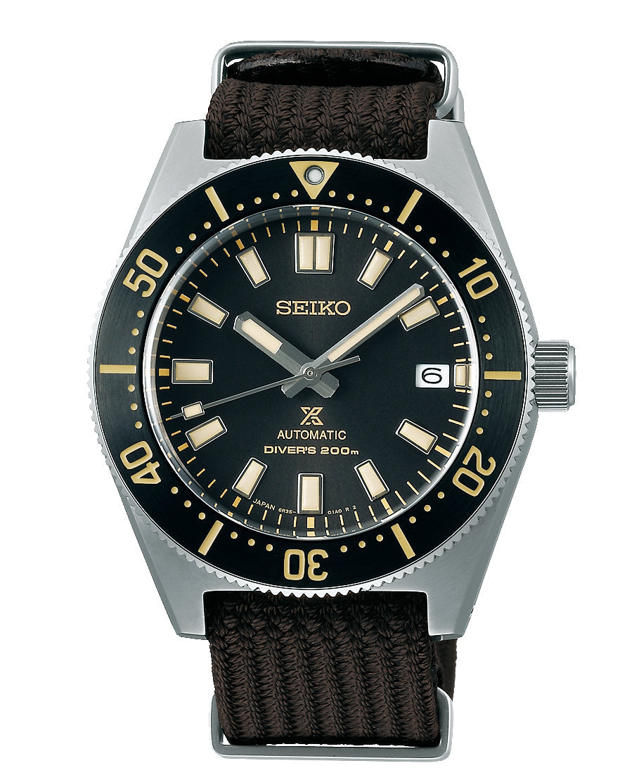 SEIKO PROSPEX SPB239