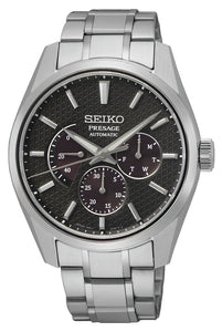 SEIKO PRESAGE SPB307