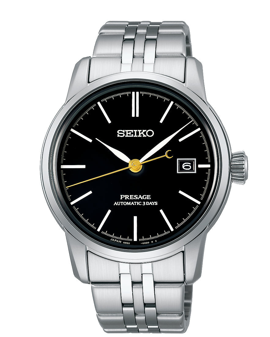 SEIKO PRESAGE SPB405