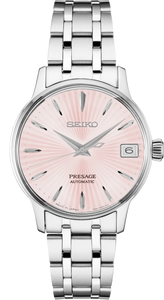 SEIKO Presage Automatic SRP839