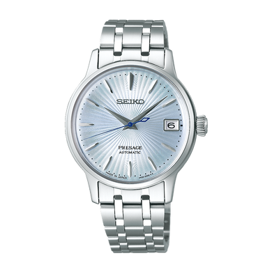 Seiko Presage Automatic SRP841
