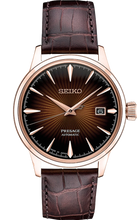 Load image into Gallery viewer, SEIKO Presage Automatic SRPB46

