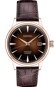 SEIKO Presage Automatic SRPB46