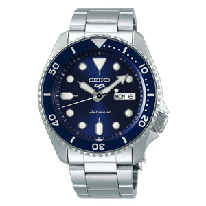 SEIKO 5 Sports
SKX series SRPD51