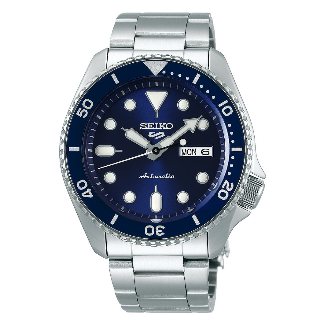SEIKO 5 Sports
SKX series SRPD51