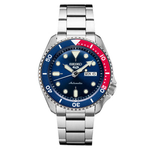 SEIKO 5 Sports Automatic SRPD53