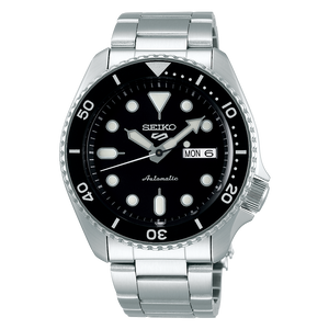 SEIKO 5 Sports
SKX series SRPD55