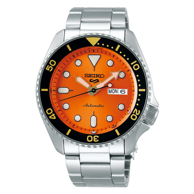 SEIKO 5 Sports
SKX series SRPD59