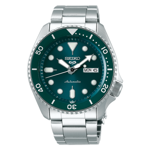 SEIKO 5 Sports
SKX series SRPD61