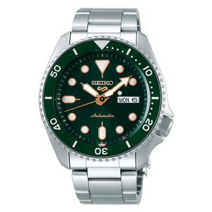 SEIKO 5 Sports
SKX series SRPD63