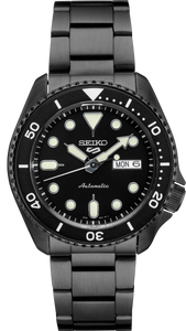 SEIKO 5 Sports Automatic SRPD65