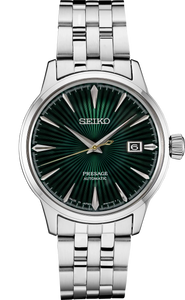 SEIKO Presage Automatic SRPE15