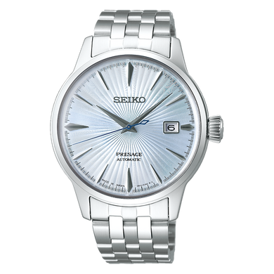 Seiko Presage Automatic SRPE19