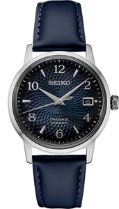 SEIKO Presage Automatic SRPE43