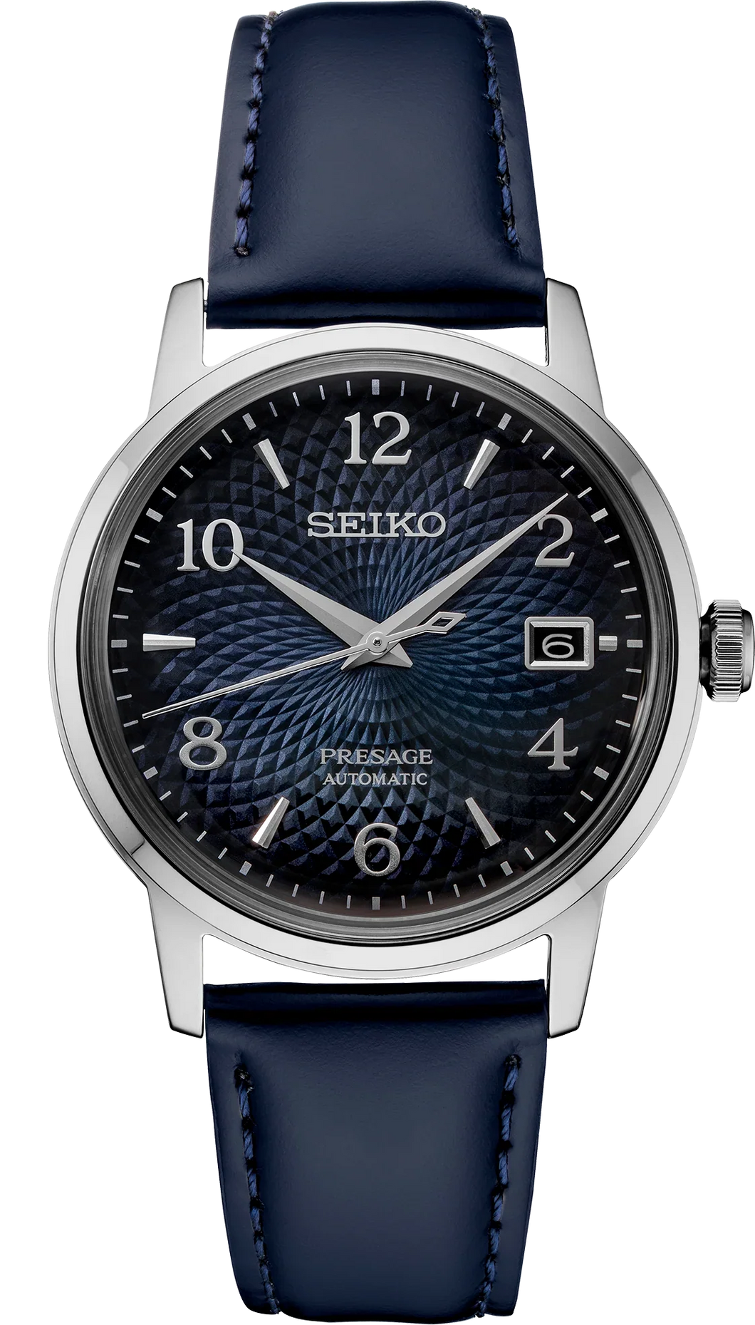 SEIKO Presage Automatic SRPE43