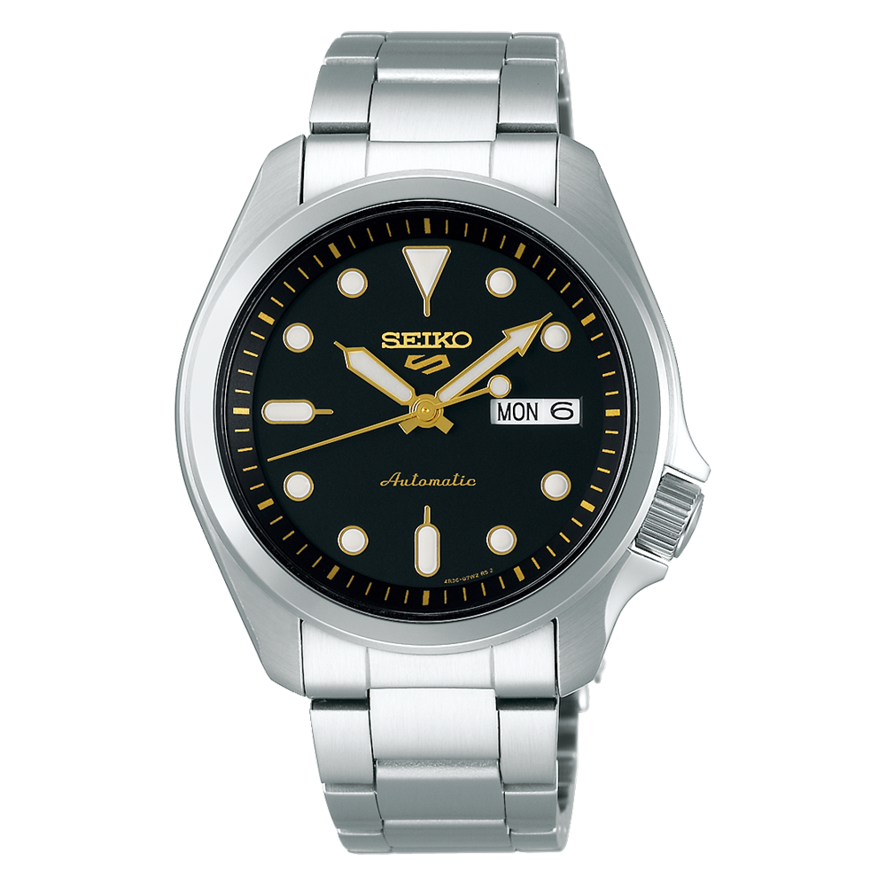 Seiko 5 Sports SRPE57K1F