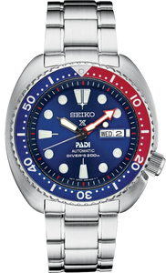 SEIKO Prospex Automatic SRPE99