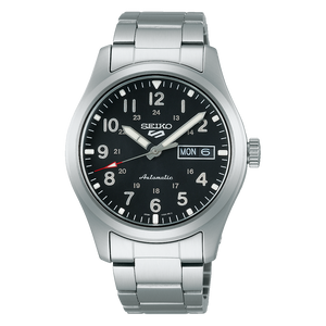 SEIKO 5 Sports
Field series SRPG27