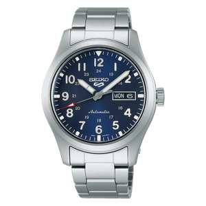 SEIKO 5 Sports
Field series SRPG29