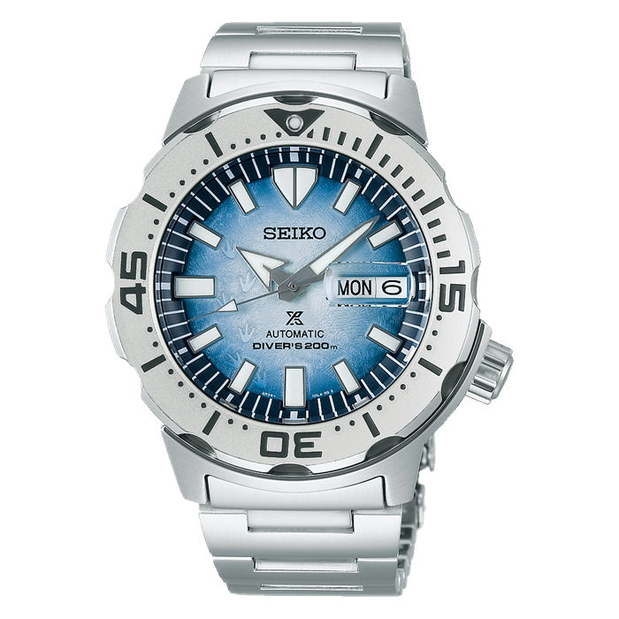 Seiko Prospex Automatic SRPG57