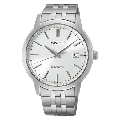 SEIKO Essentials Automatic Men's SRPH85