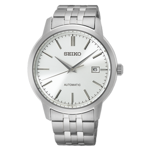 SEIKO Essentials Automatic Men's SRPH85