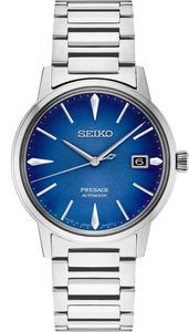 SEIKO Presage Cocktail Time SRPJ13