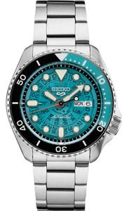 SEIKO 5 Sports Automatic SRPJ45