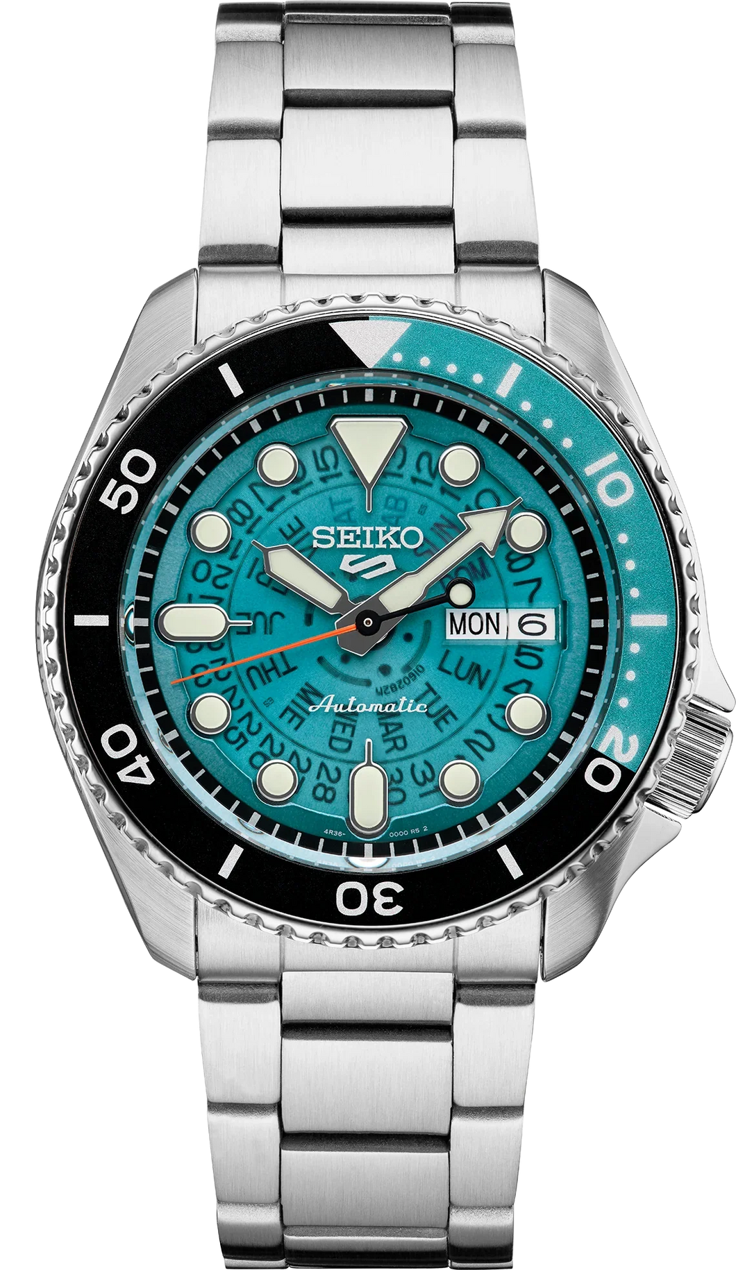 SEIKO 5 Sports Automatic SRPJ45