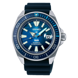 SEIKO Prospex
Sea SRPJ93