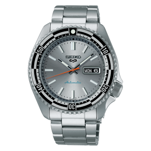 SEIKO 5 Sports
SKX series SRPK09