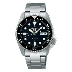 SEIKO 5 Sports
SKX series SRPK29