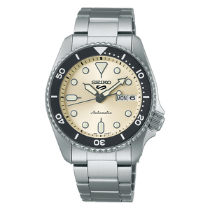 SEIKO 5 Sports
SKX series SRPK31
