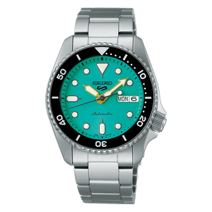 SEIKO 5 Sports
SKX series SRPK33
