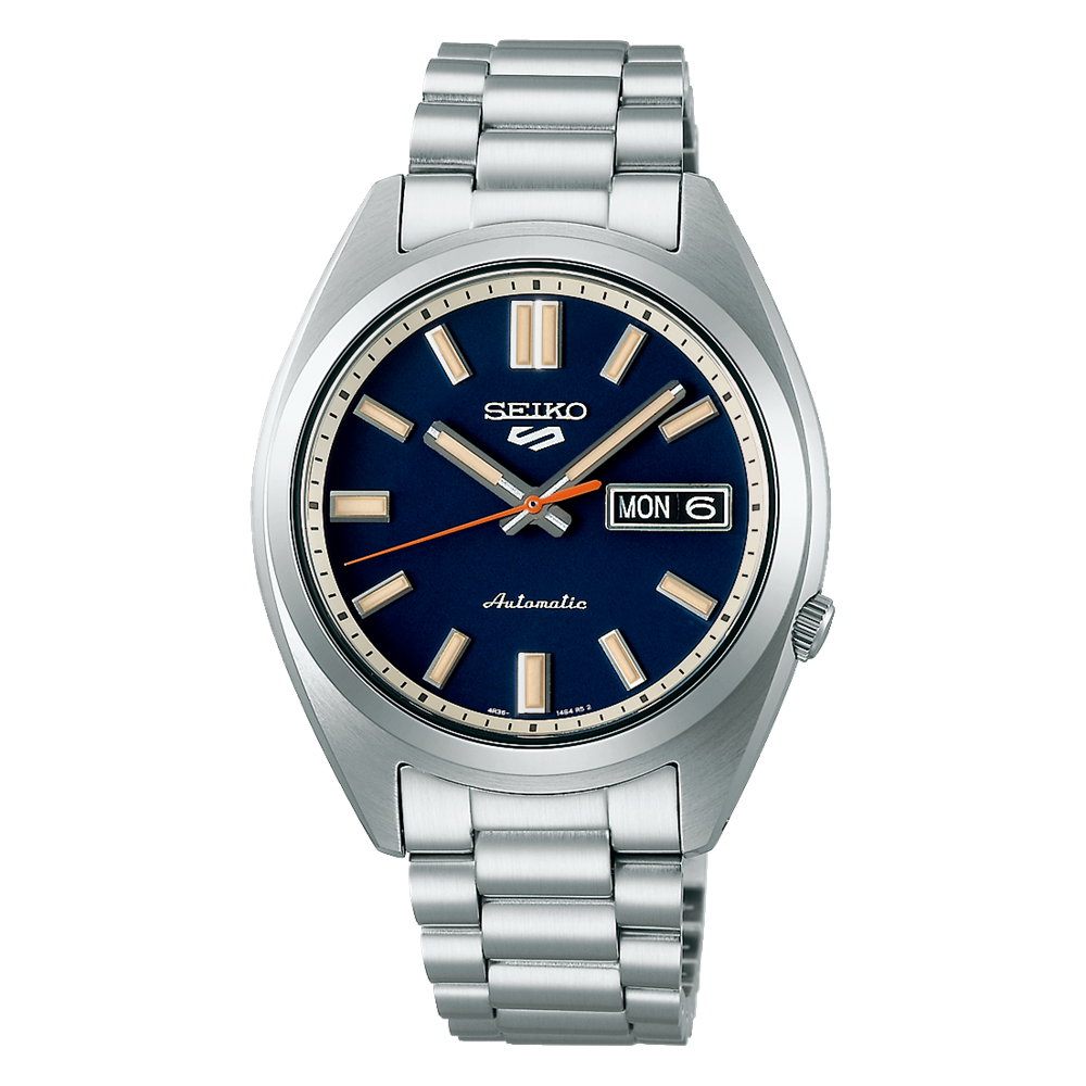 Seiko 5 Sports SRPJ87K1J