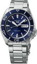 Load image into Gallery viewer, SEIKO 5 Sports Automatic SRPK97
