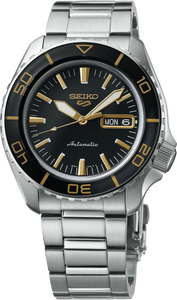 SEIKO 5 Sports Automatic SRPK99