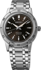 SEIKO Presage Style60's SRPL09J1