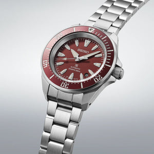 SEIKO ProspexSea SRPL11K1