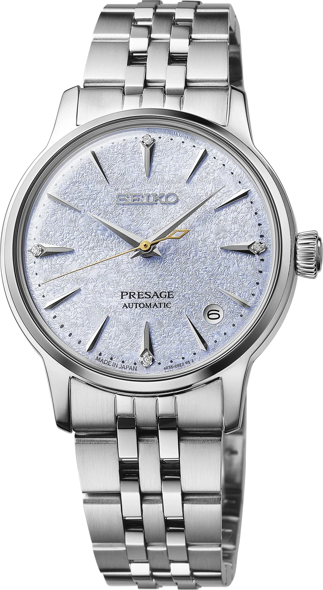 SEIKO Presage Automatic SRPL61