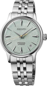 SEIKO Presage Automatic SRPL63
