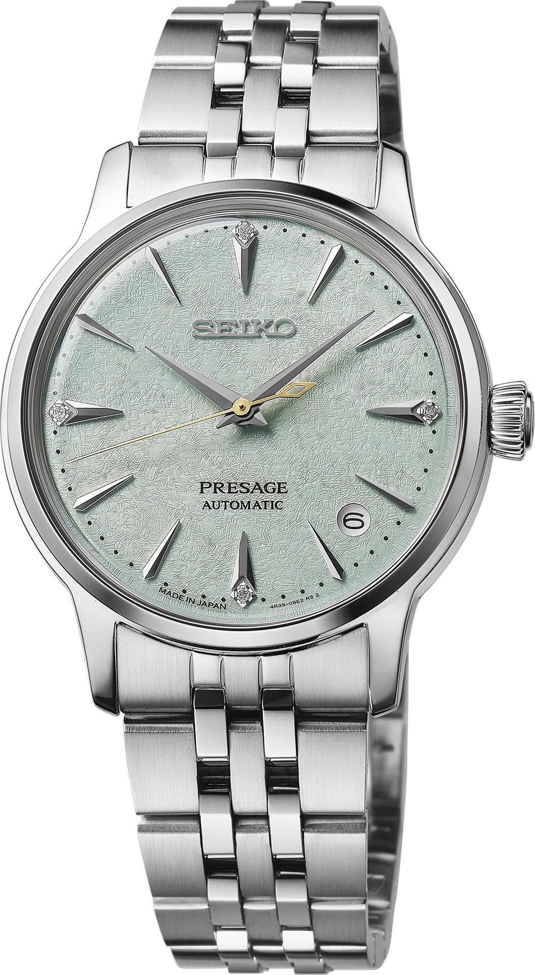 SEIKO Presage Automatic SRPL63