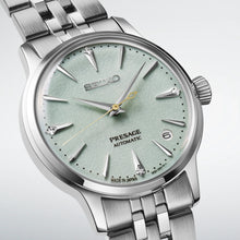 Load image into Gallery viewer, SEIKO Presage Automatic SRPL63
