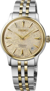 SEIKO Presage Automatic SRPL64