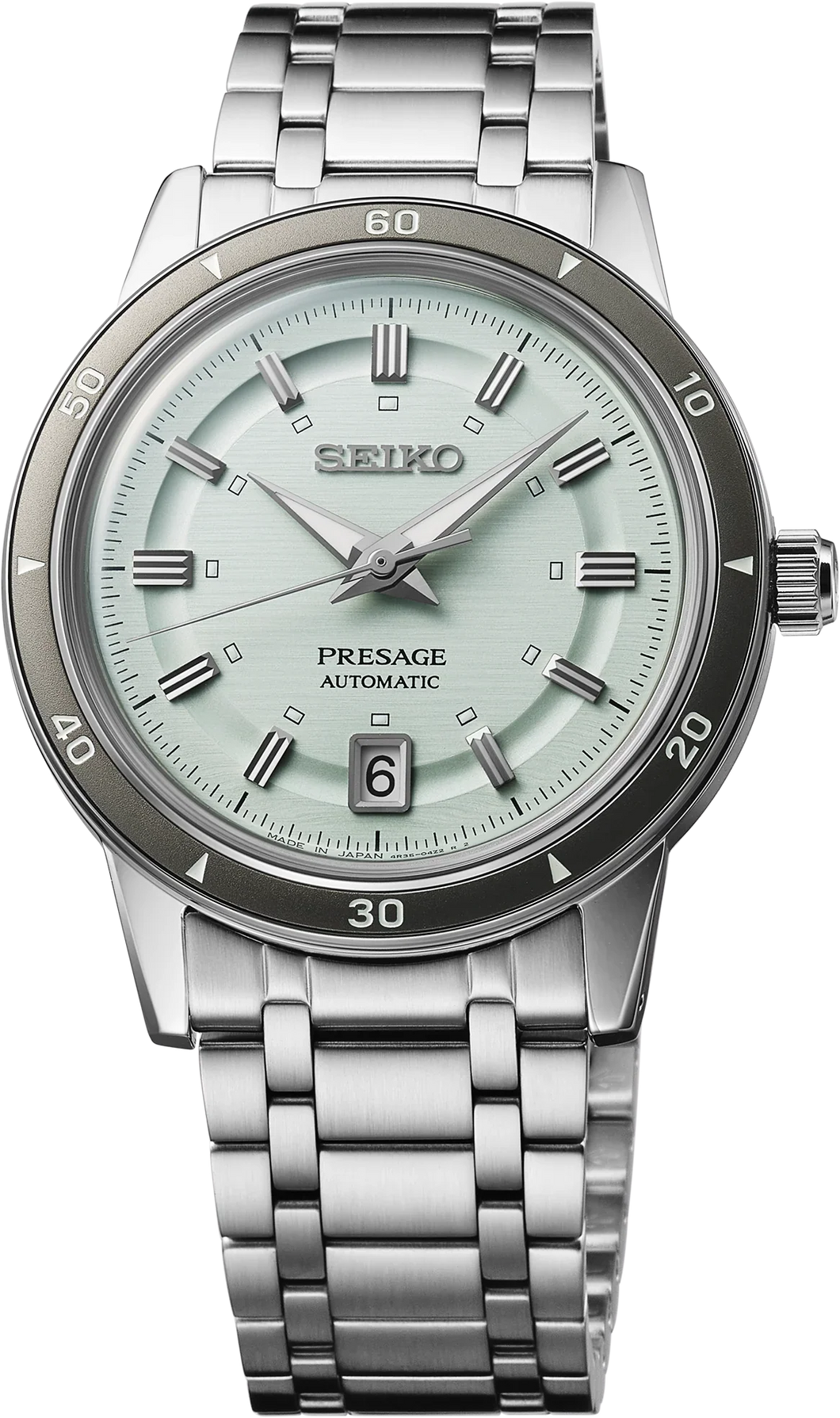 SEIKO Presage Automatic SRPL71