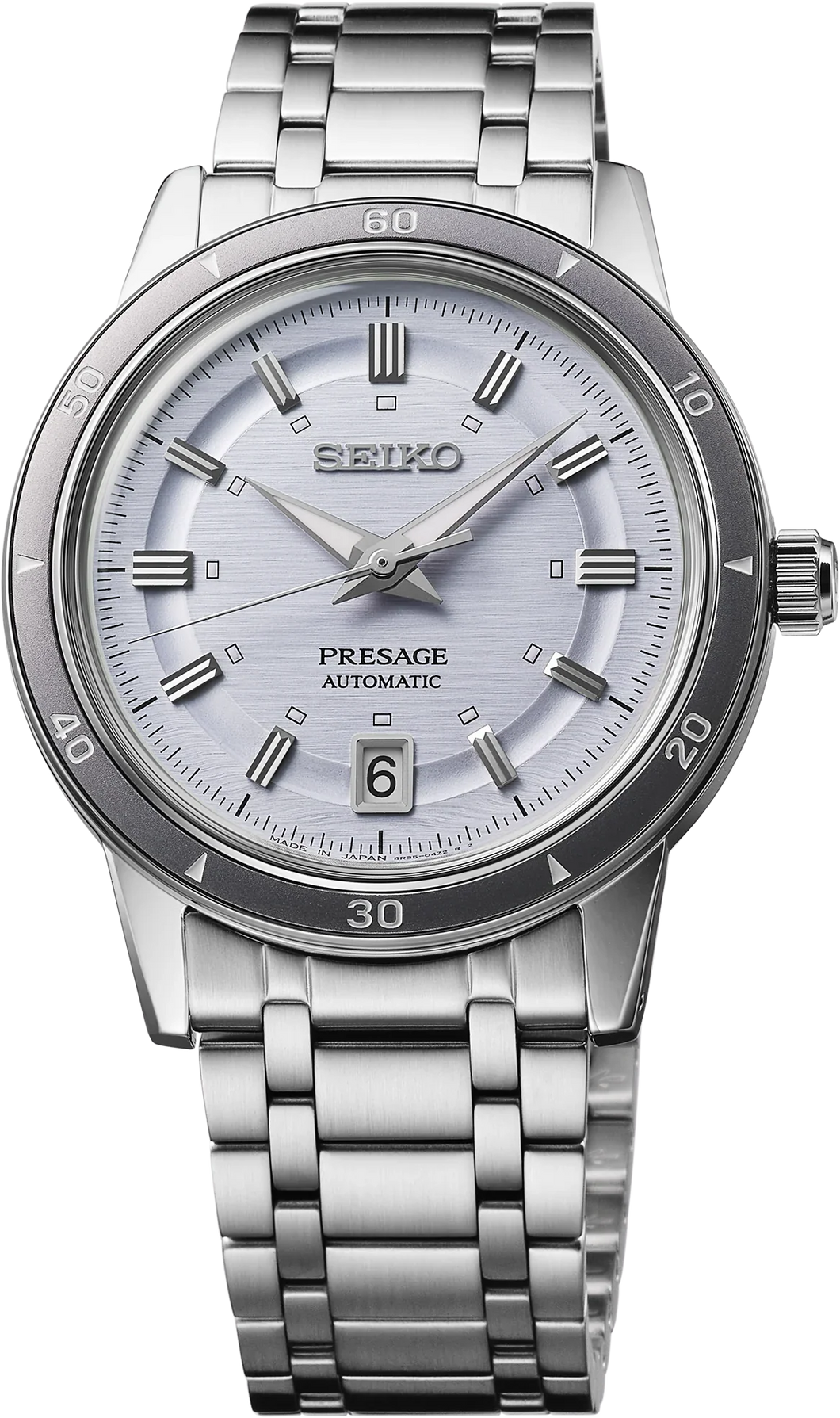 SEIKO Presage Automatic SRPL73