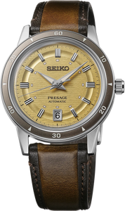 SEIKO Presage Automatic SRPL75