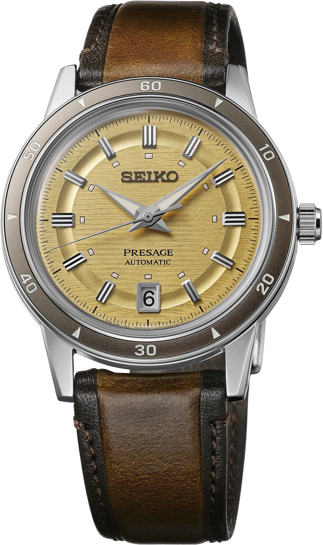 SEIKO Presage Automatic SRPL75